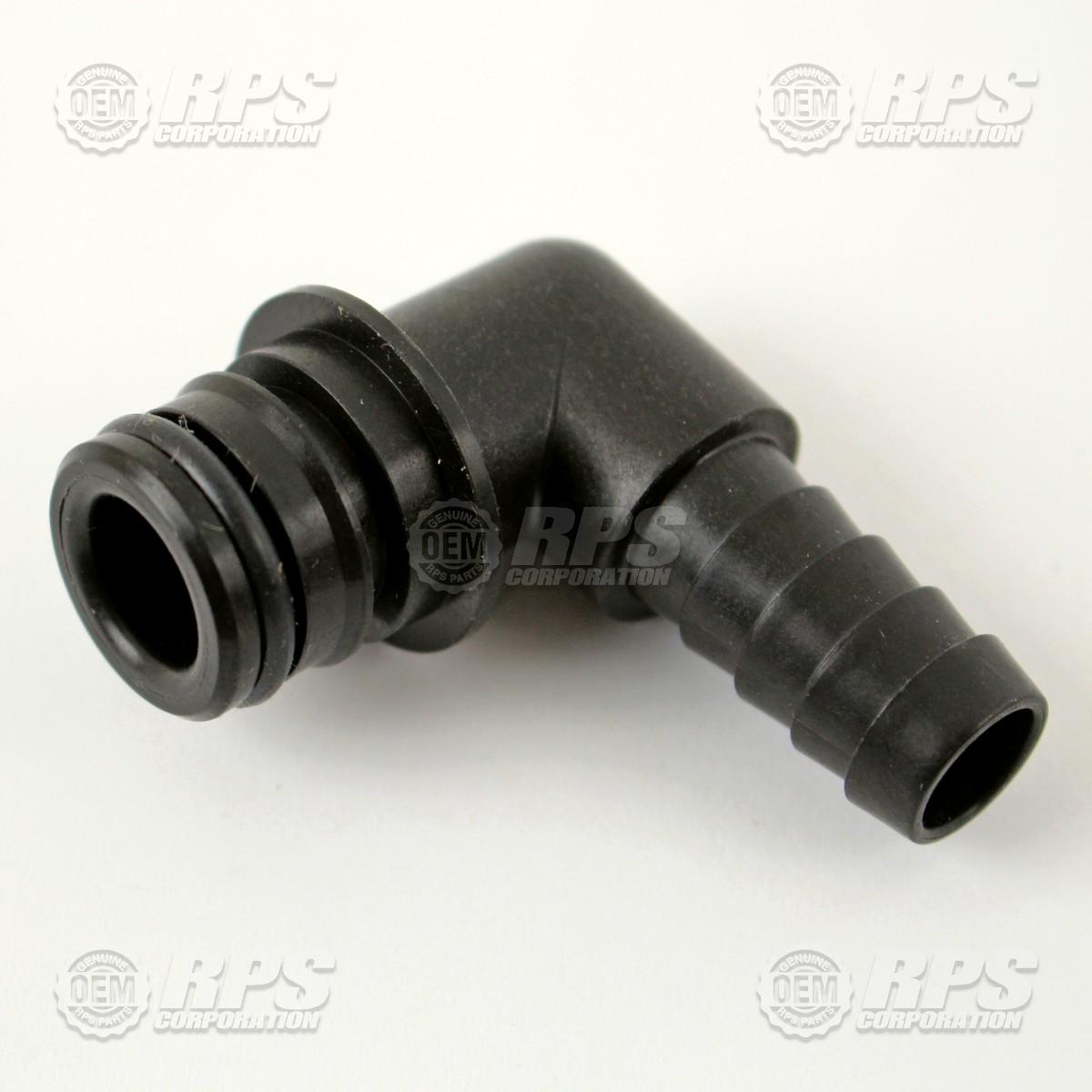 Floor Scrubber Part - 21-1601