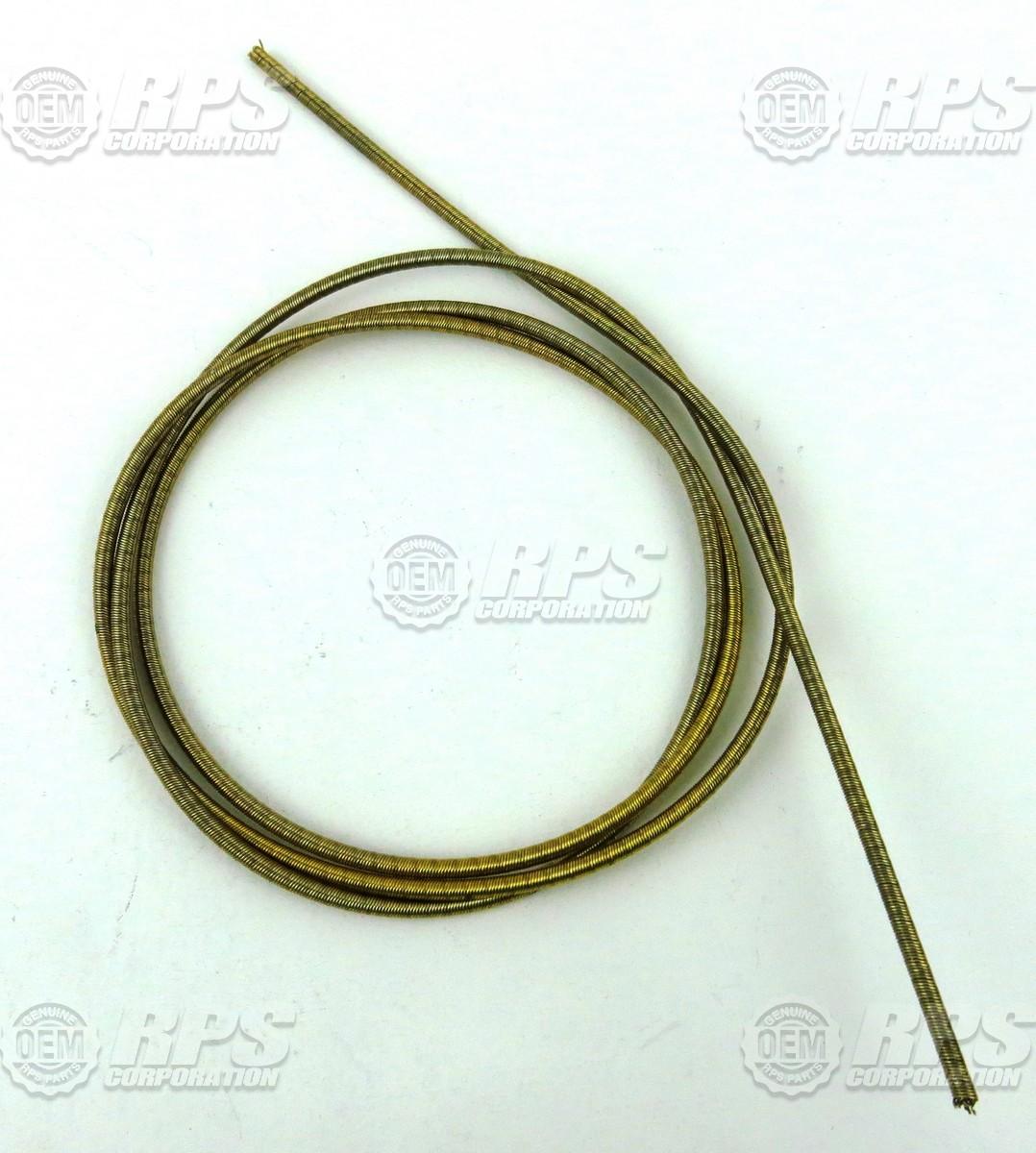 Floor Scrubber Part - 21-2270