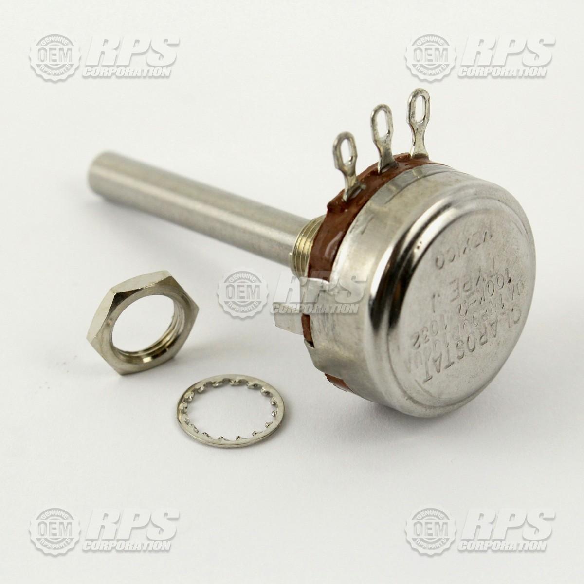 Floor Scrubber Part - 21-2310