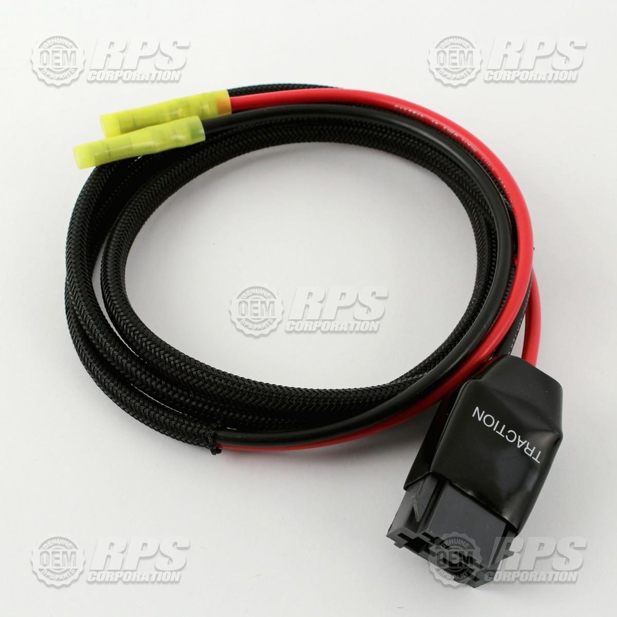 Floor Scrubber Part - 21-2318