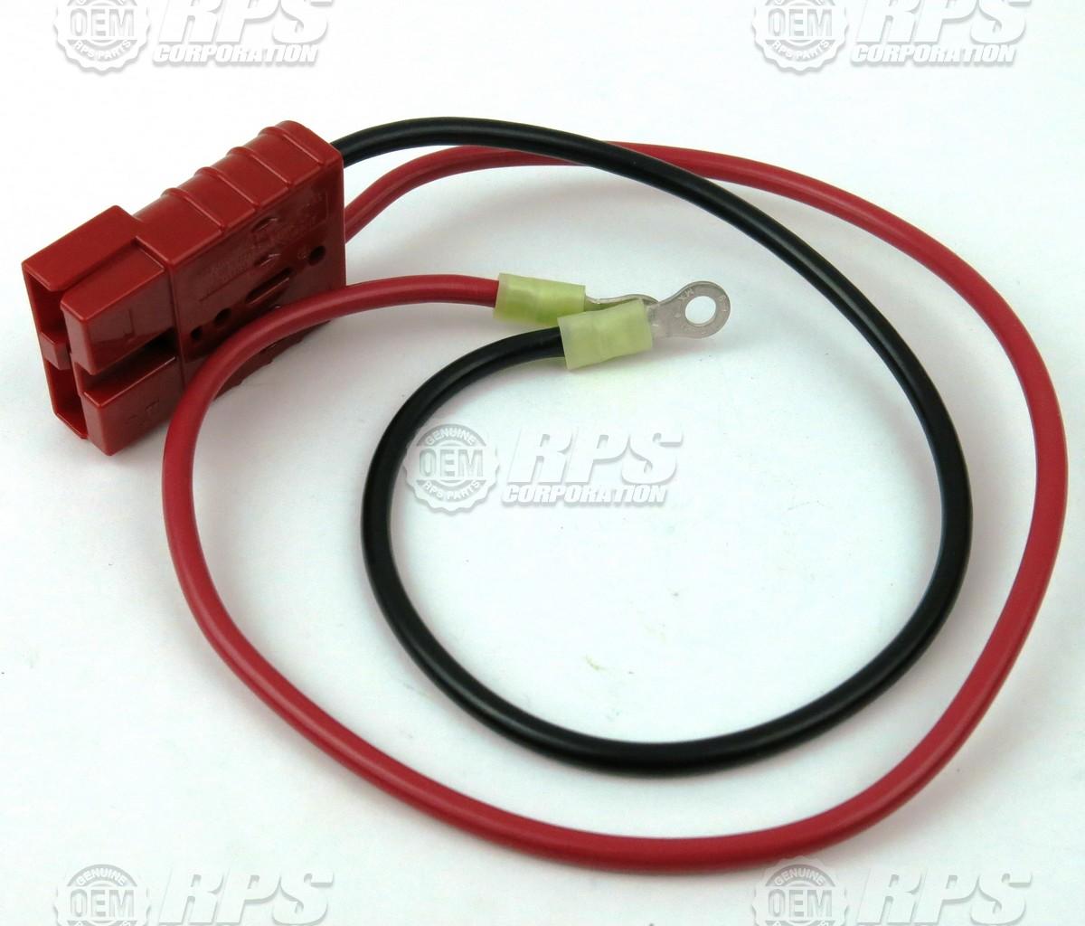 Floor Scrubber Part - 21-2322