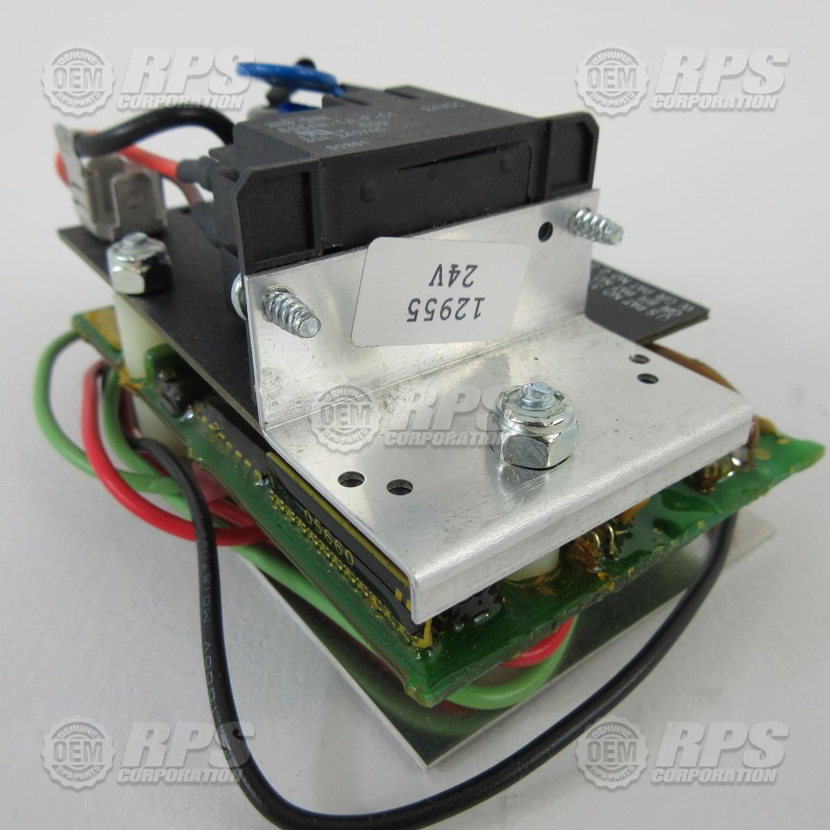 Floor Scrubber Part - 21-2440S