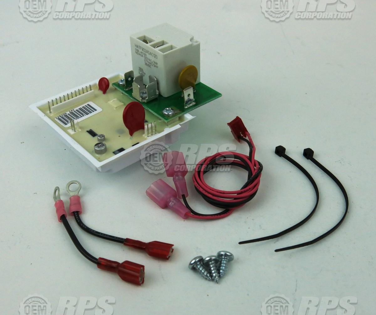 Floor Scrubber Part - 21-2440T