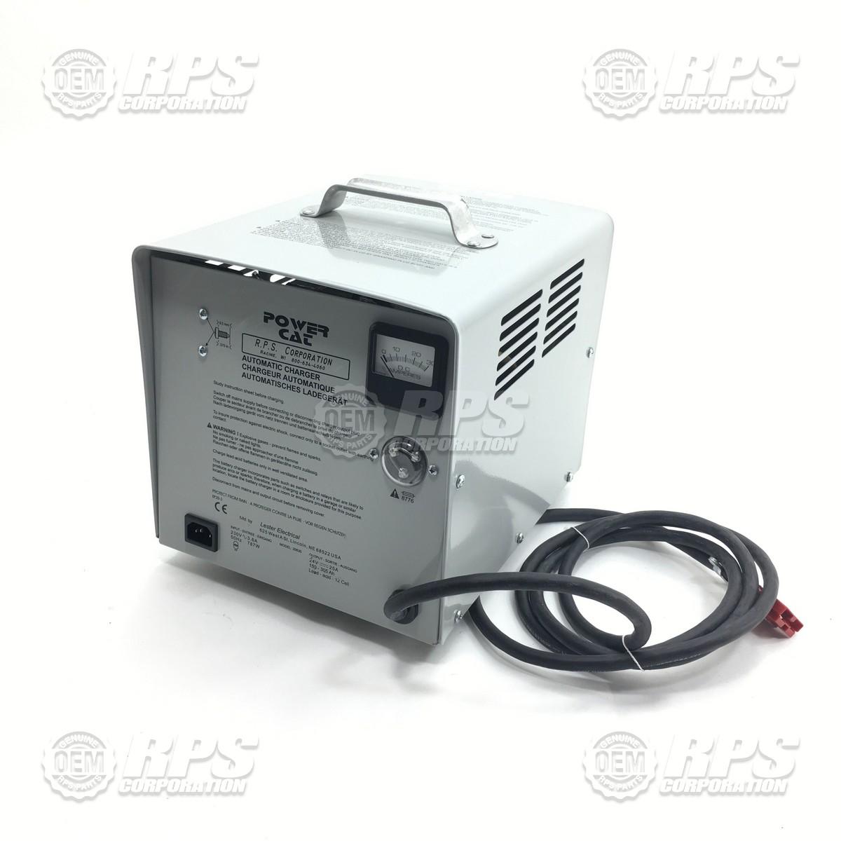 Floor Scrubber Part - 21-2442