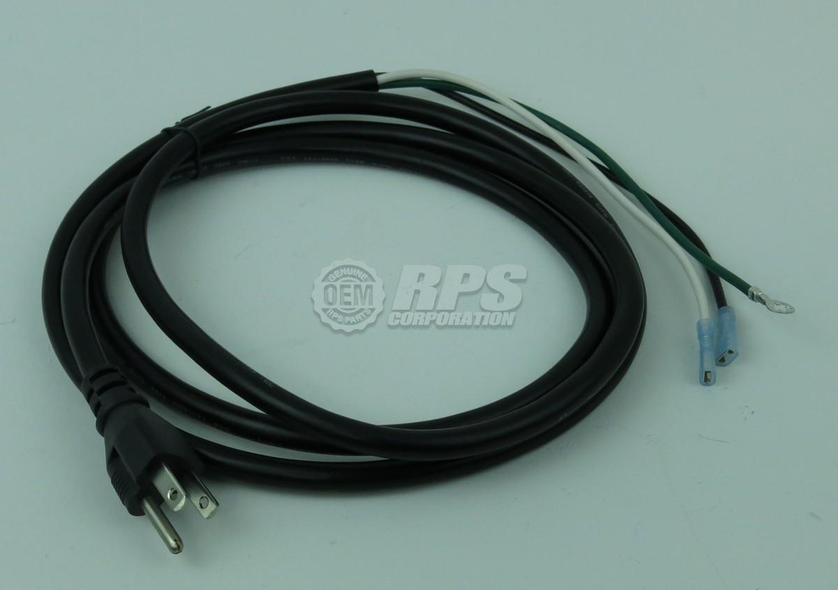 Floor Scrubber Part - 21-2453