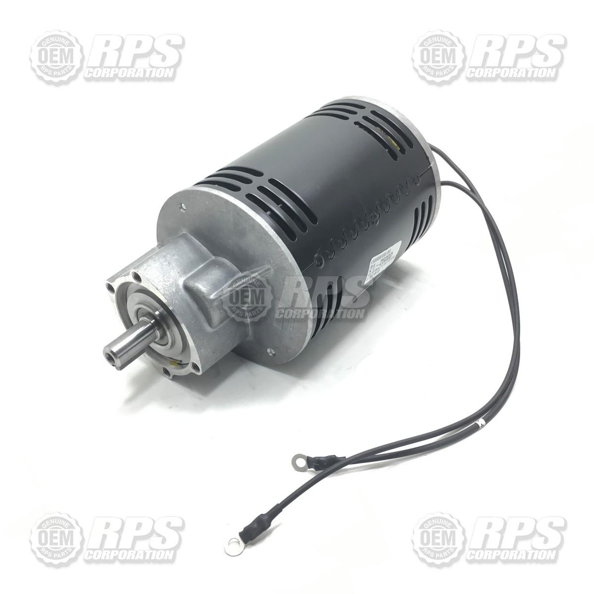 Floor Scrubber Part - 21-2500D