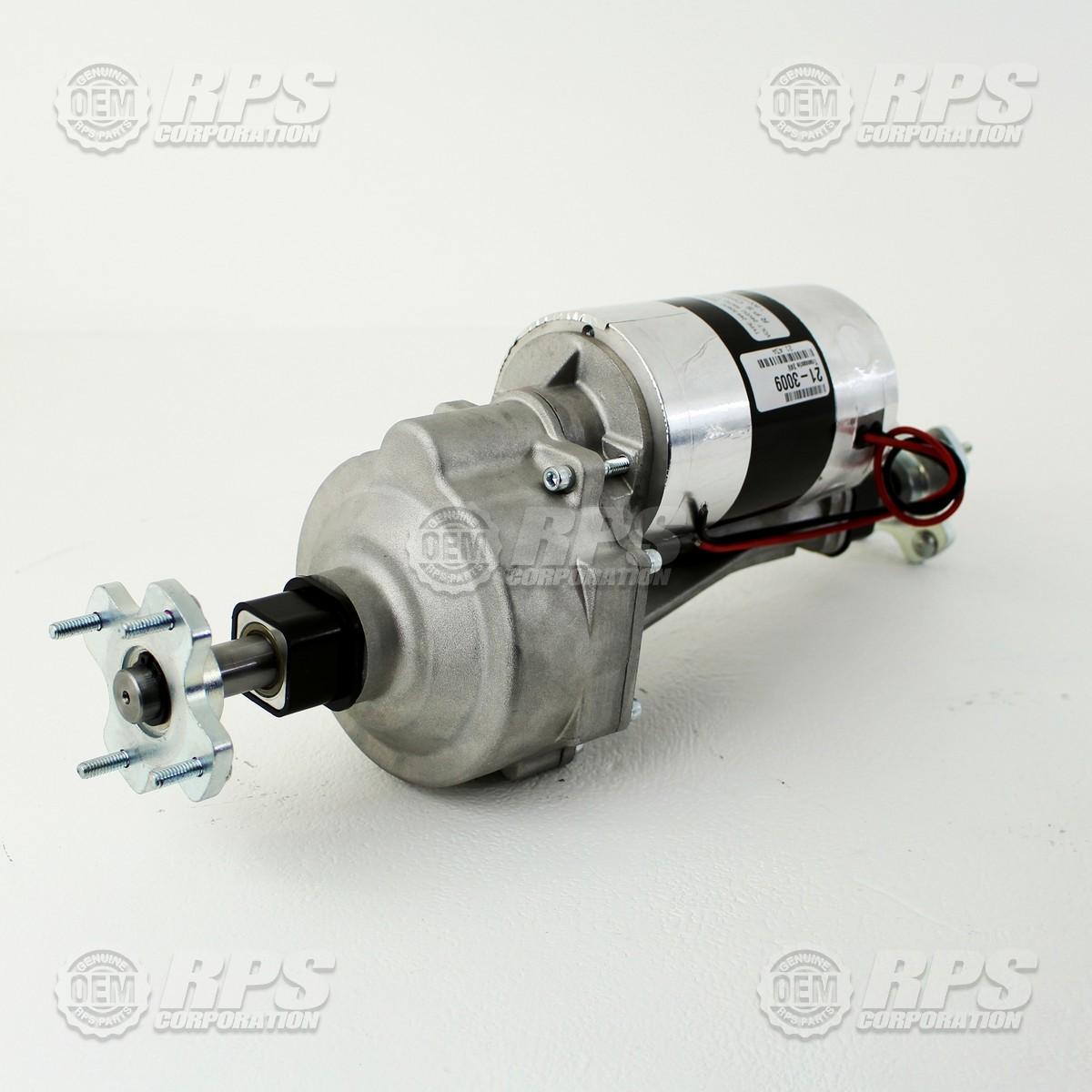 Floor Scrubber Part - 21-3009