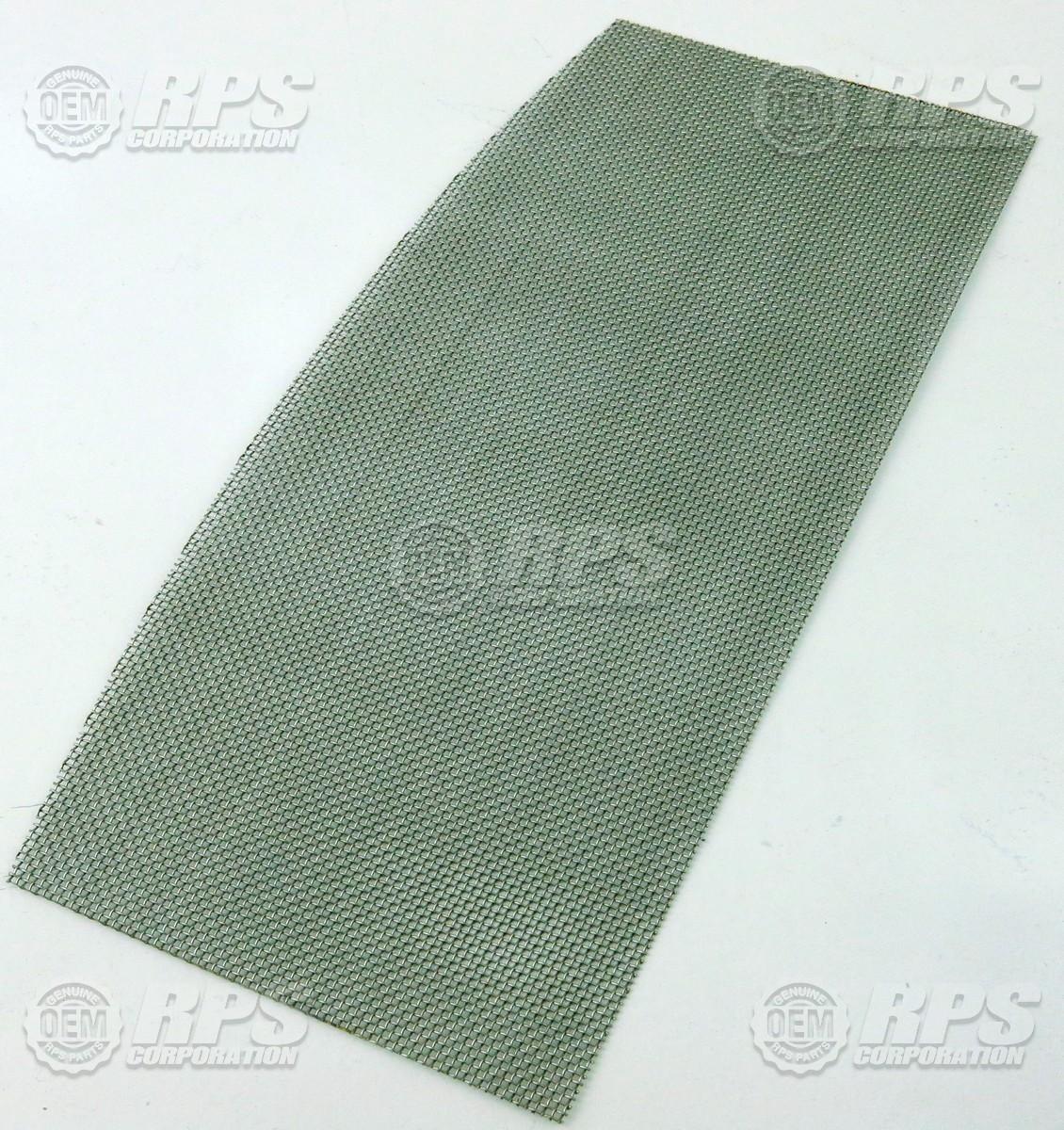 Floor Scrubber Part - 21-4020