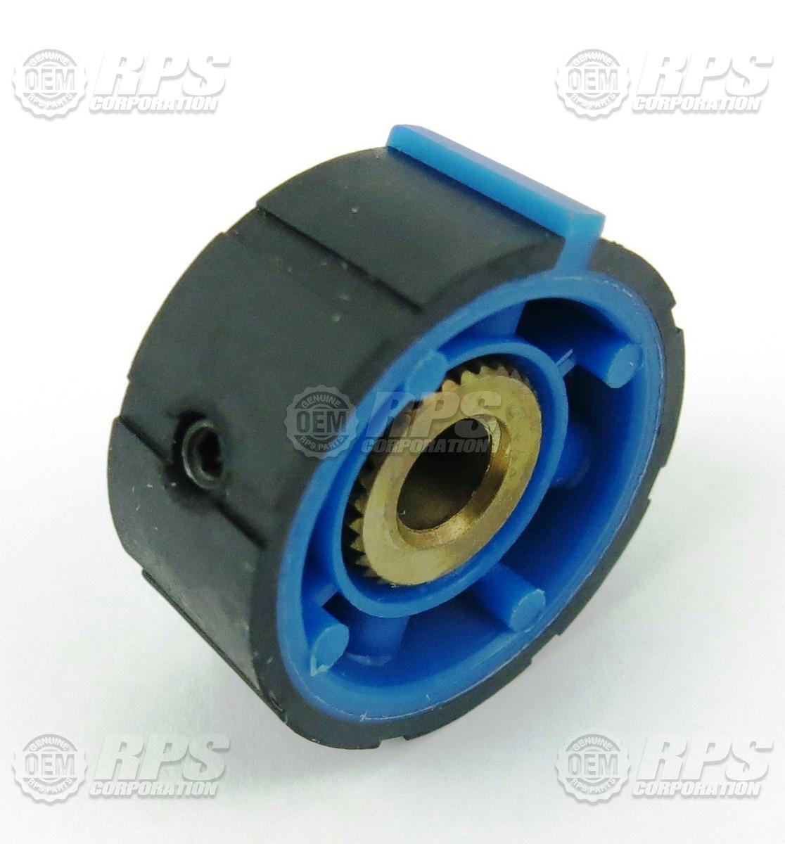Floor Scrubber Part - 21-4510