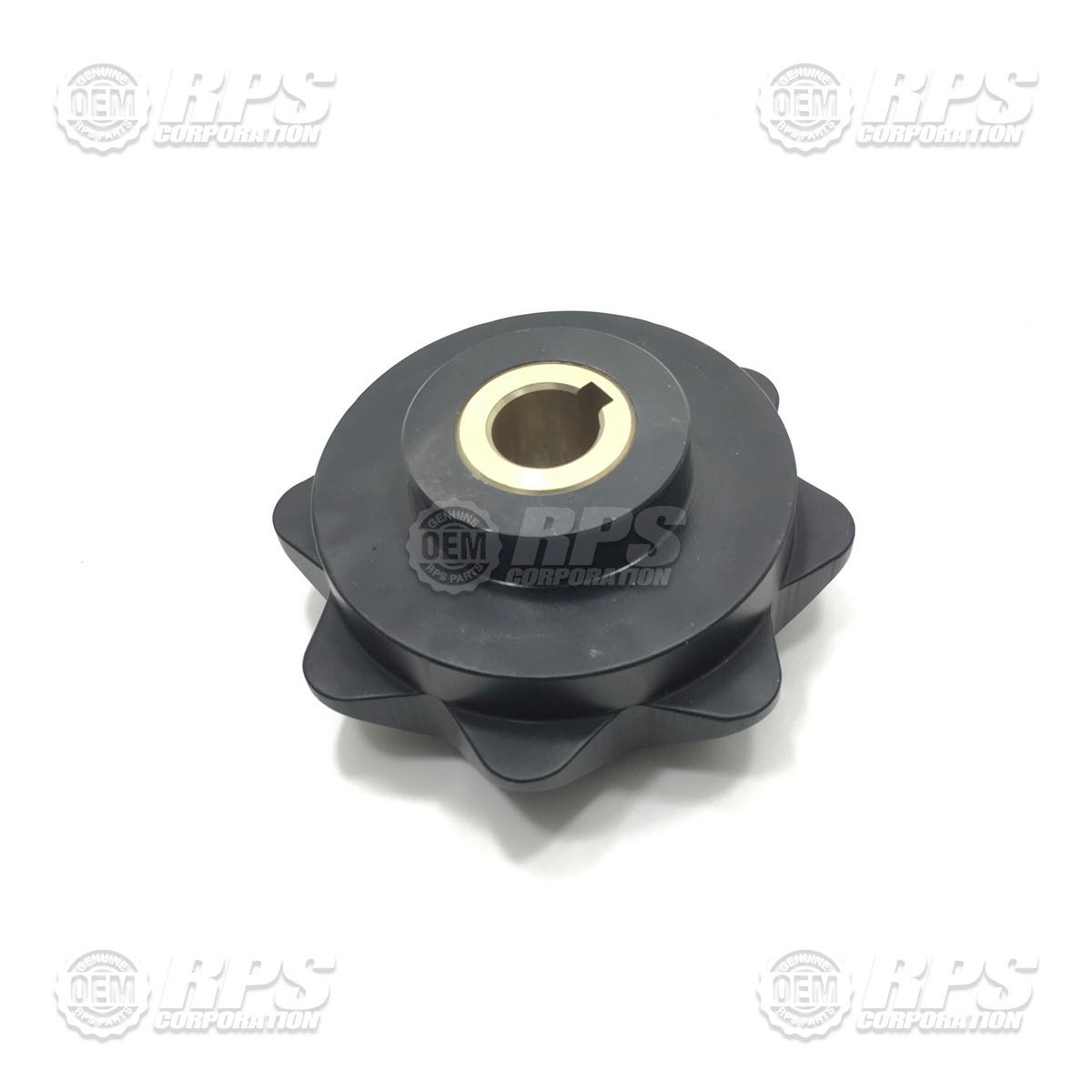 Floor Scrubber Part - 21-5004