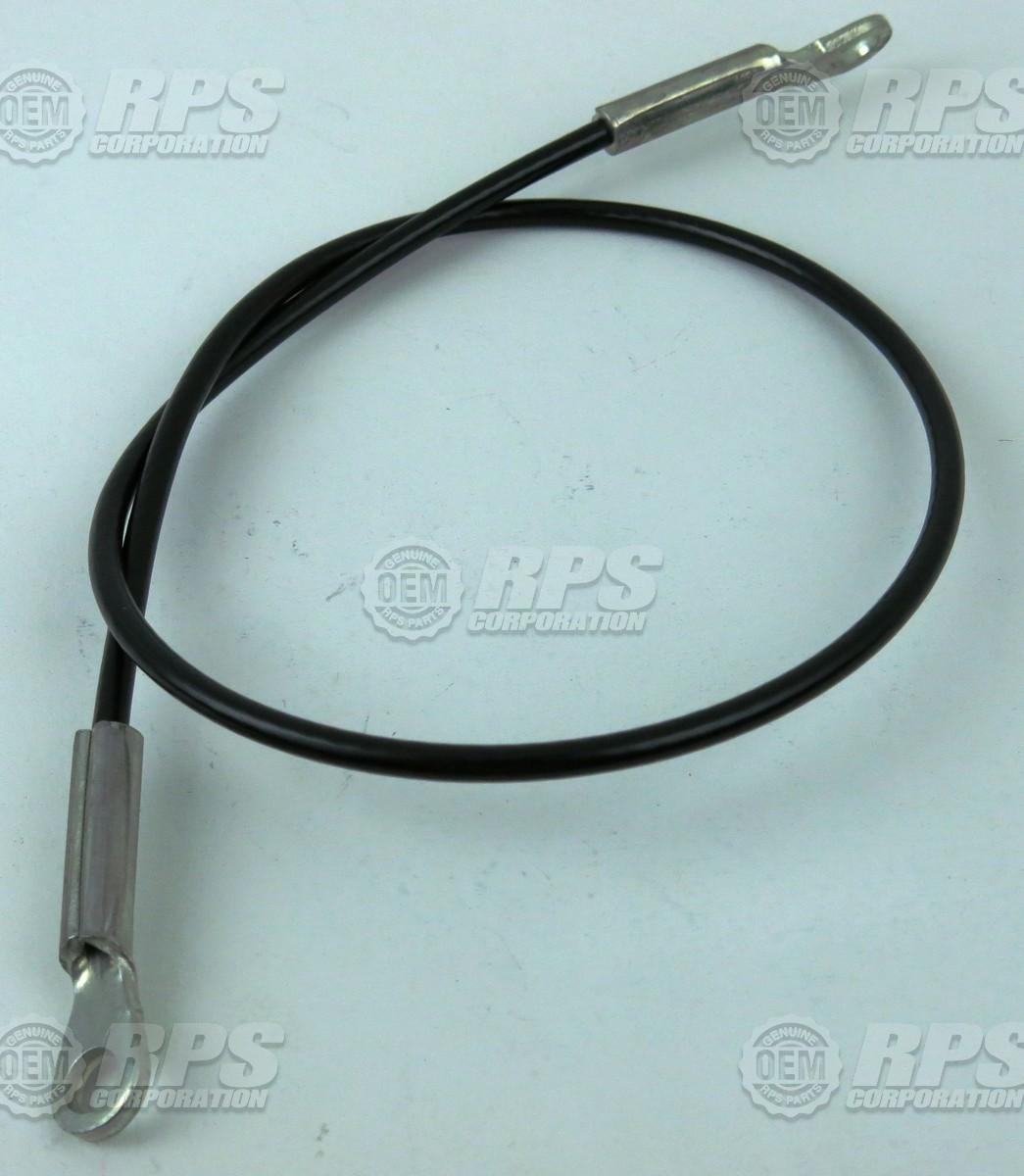 Floor Scrubber Part - 21-7040