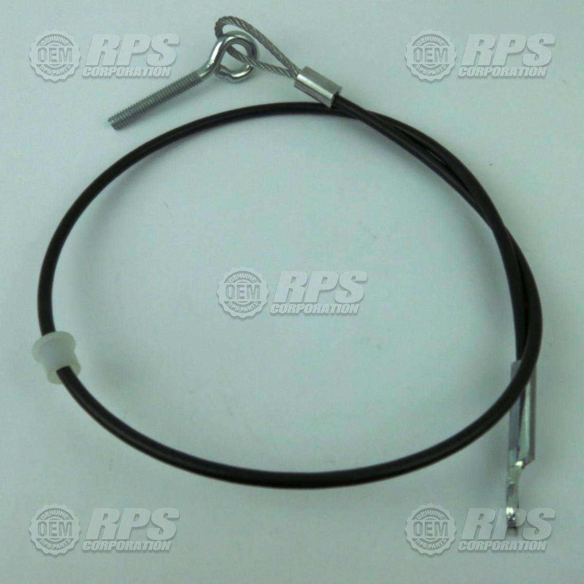 Floor Scrubber Part - 21-7190