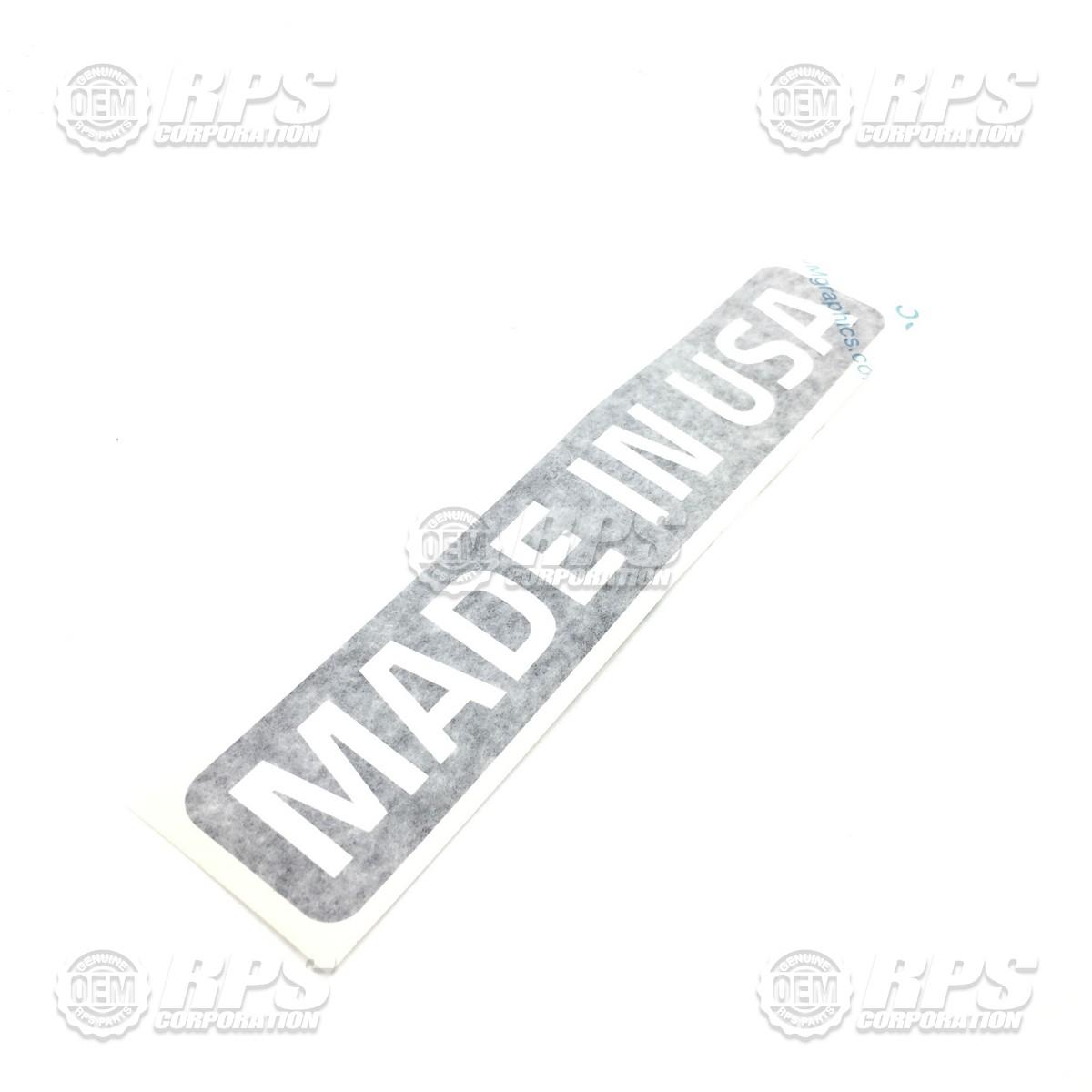 Floor Scrubber Part - 211-2021