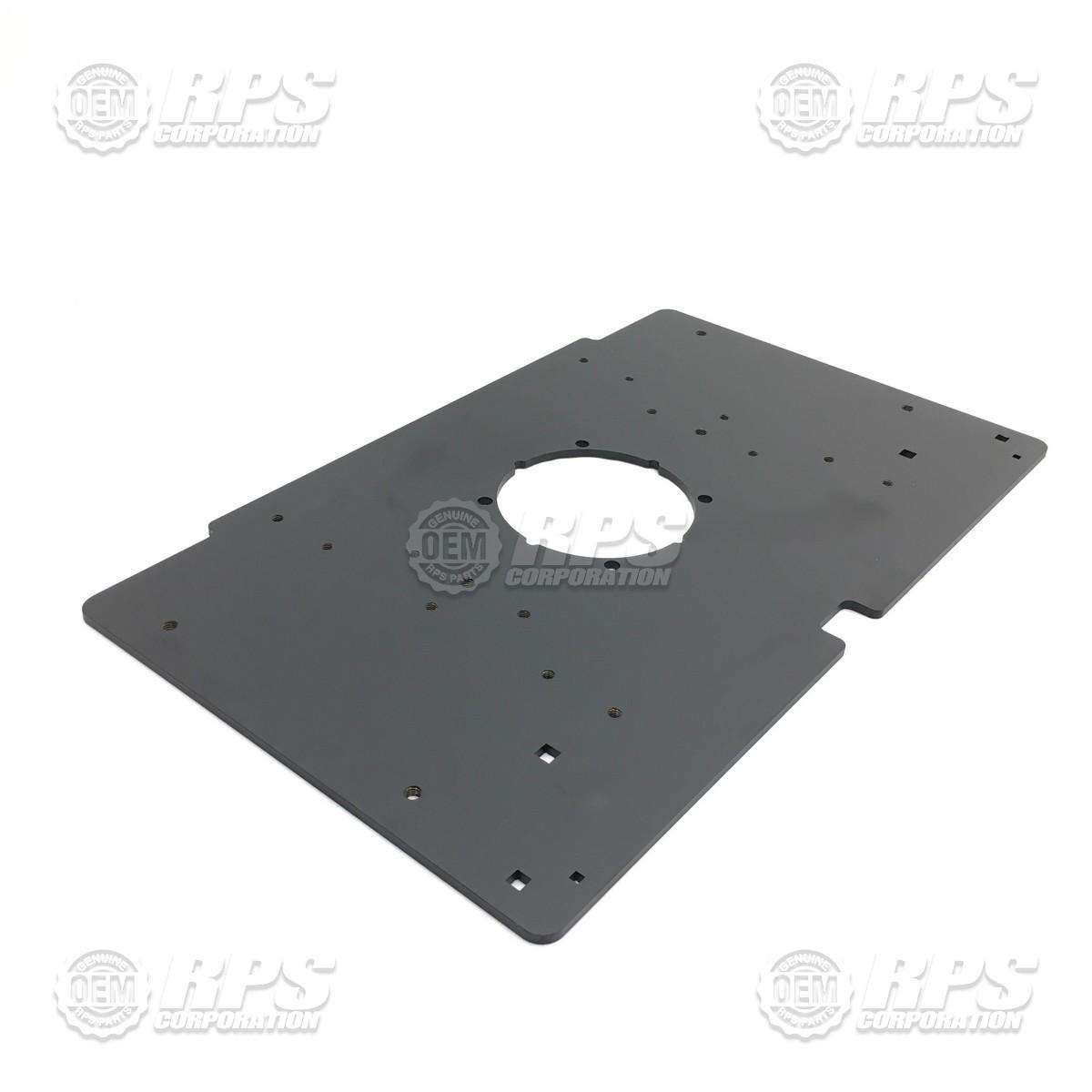 Floor Scrubber Part - 211-4024