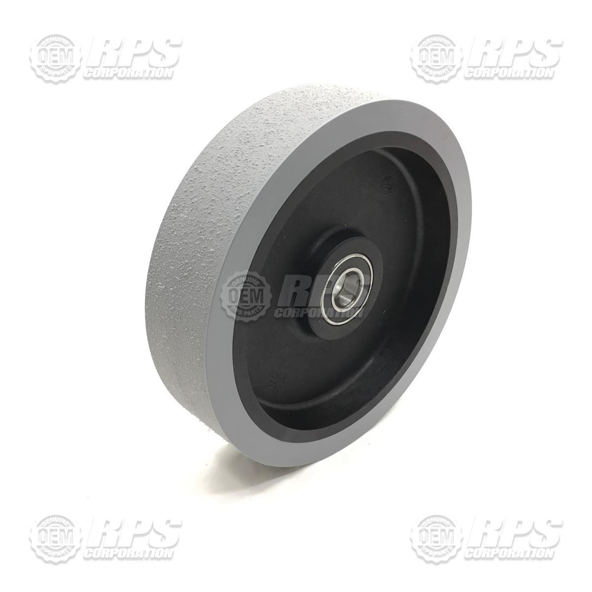 Floor Scrubber Part - 211-6196
