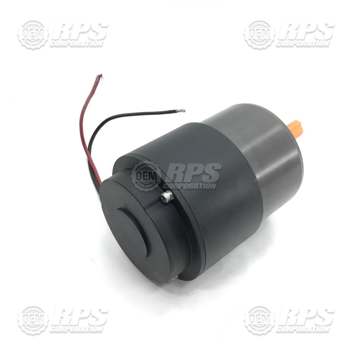 Floor Scrubber Part - 211-7406