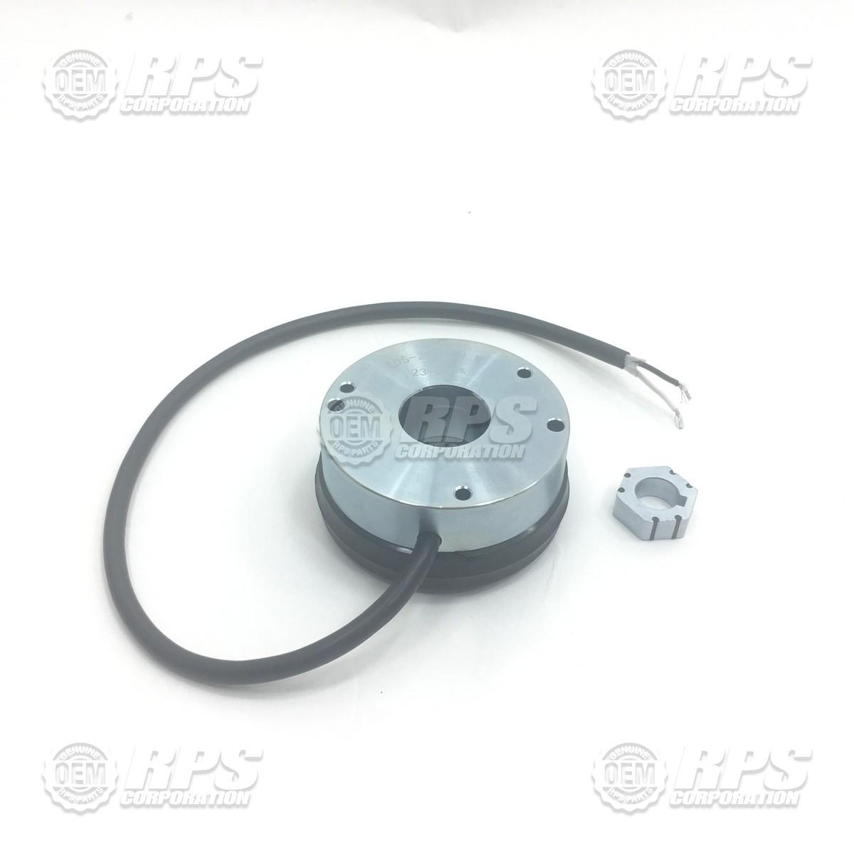 Floor Scrubber Part - 211-7407