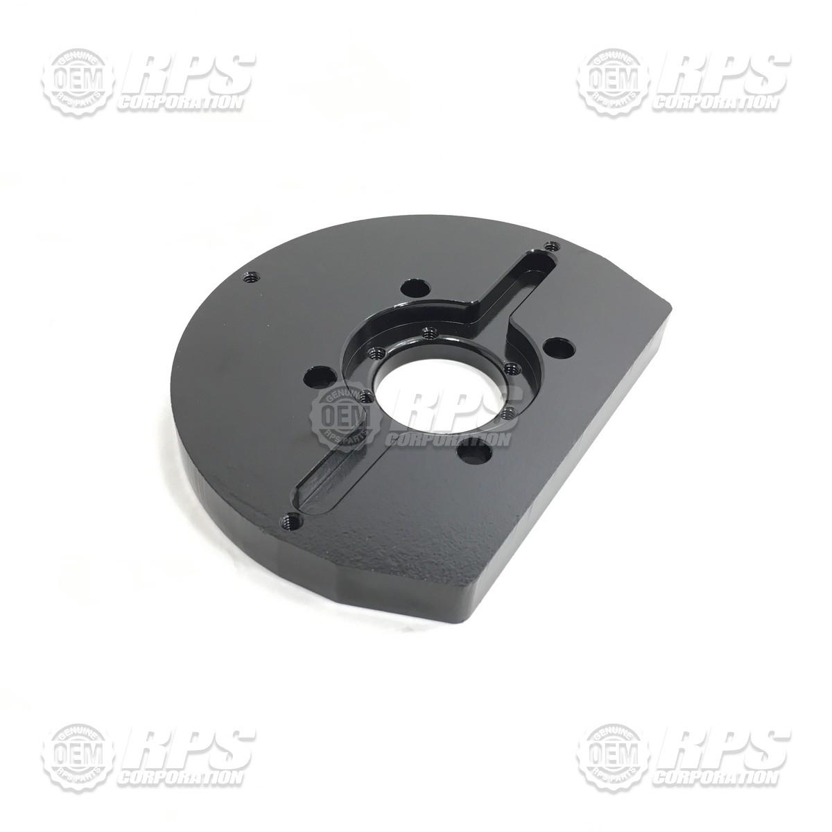 Floor Scrubber Part - 211-7410