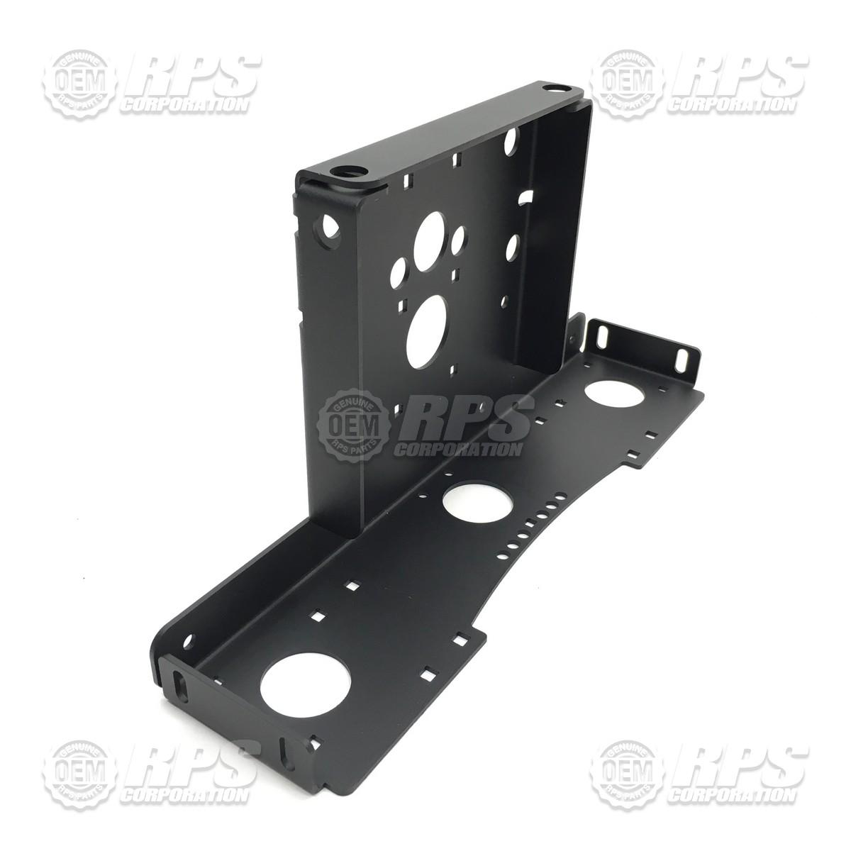 Floor Scrubber Part - 211-7420