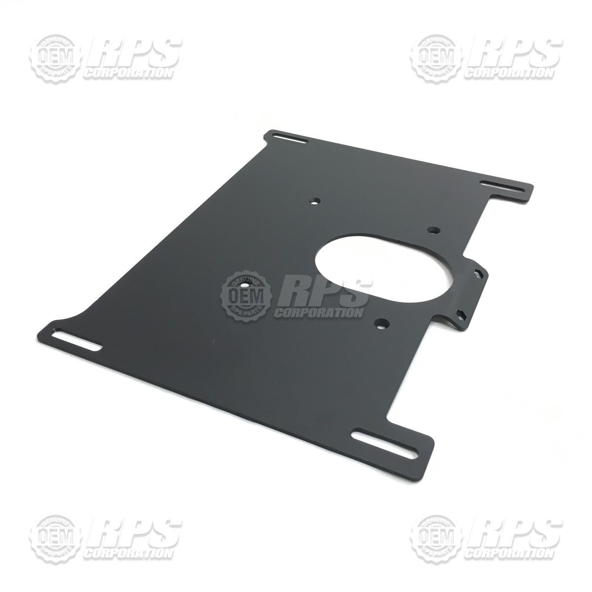 Floor Scrubber Part - 211-7424