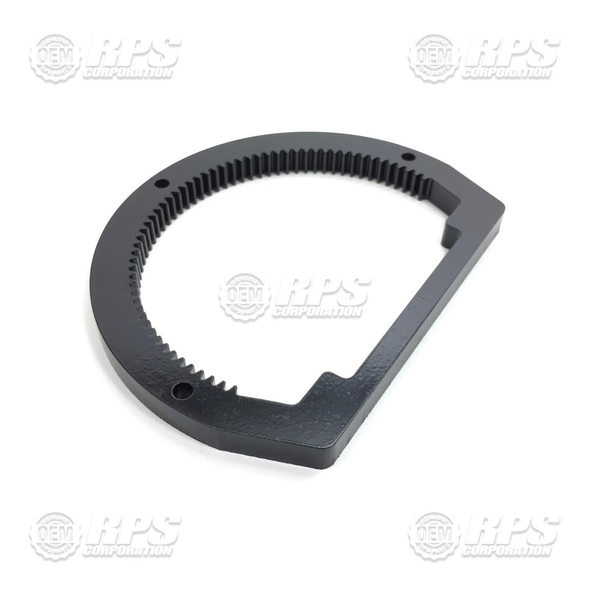 Floor Scrubber Part - 211-7451