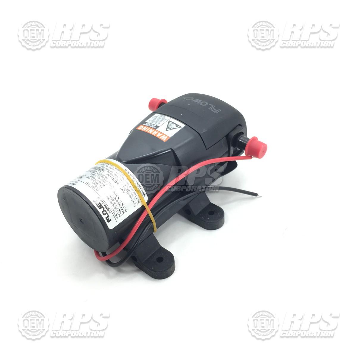Floor Scrubber Part - 211-8910