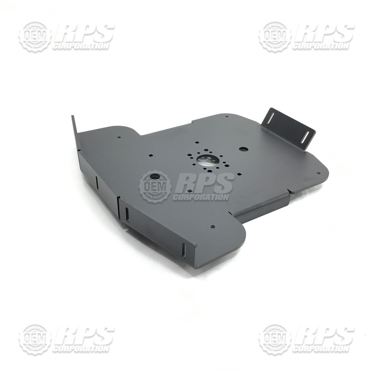 Floor Scrubber Part - 211-9110