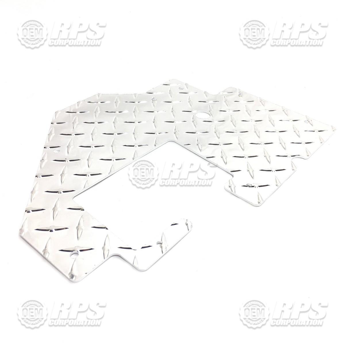 Floor Scrubber Part - 211-9124