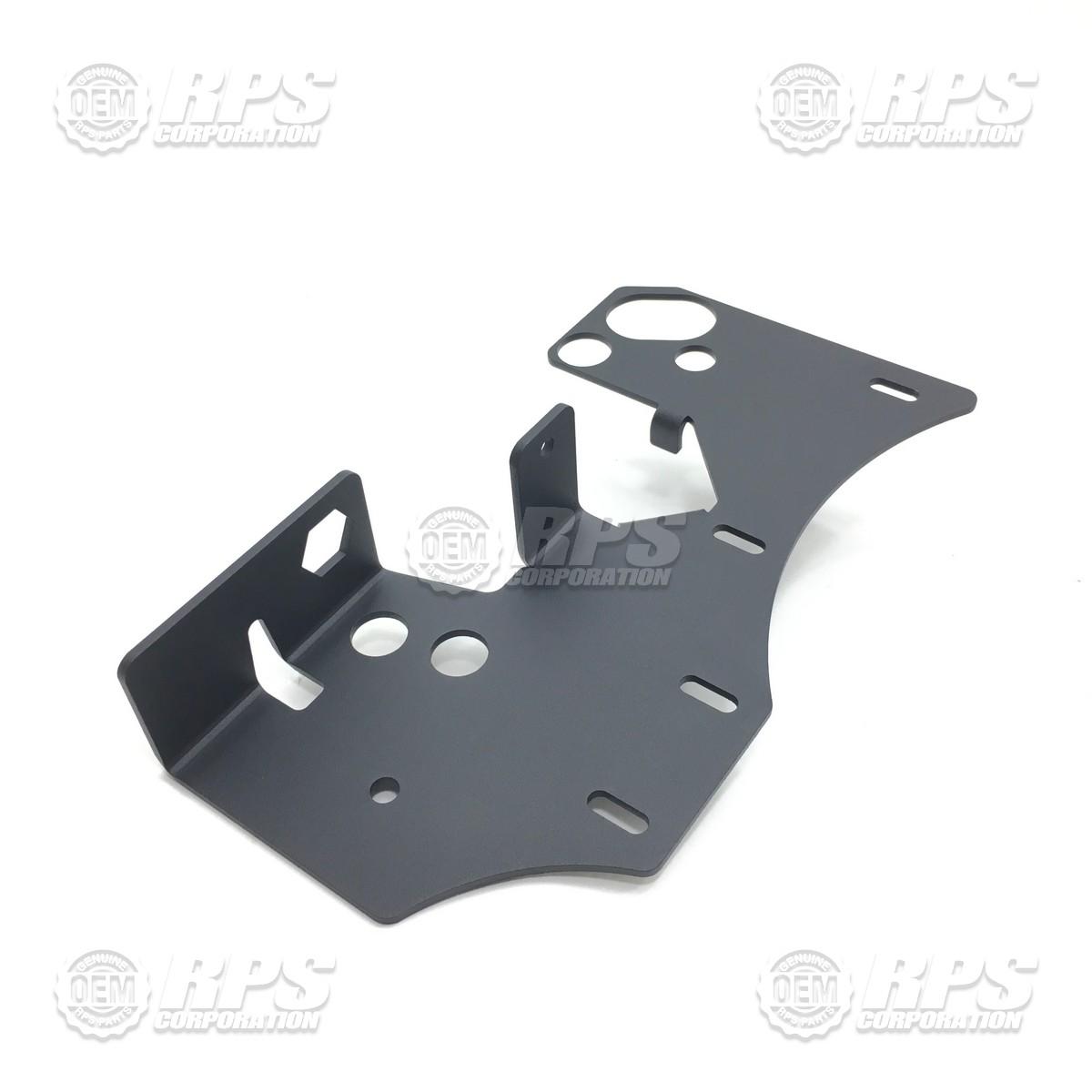Floor Scrubber Part - 211-9127