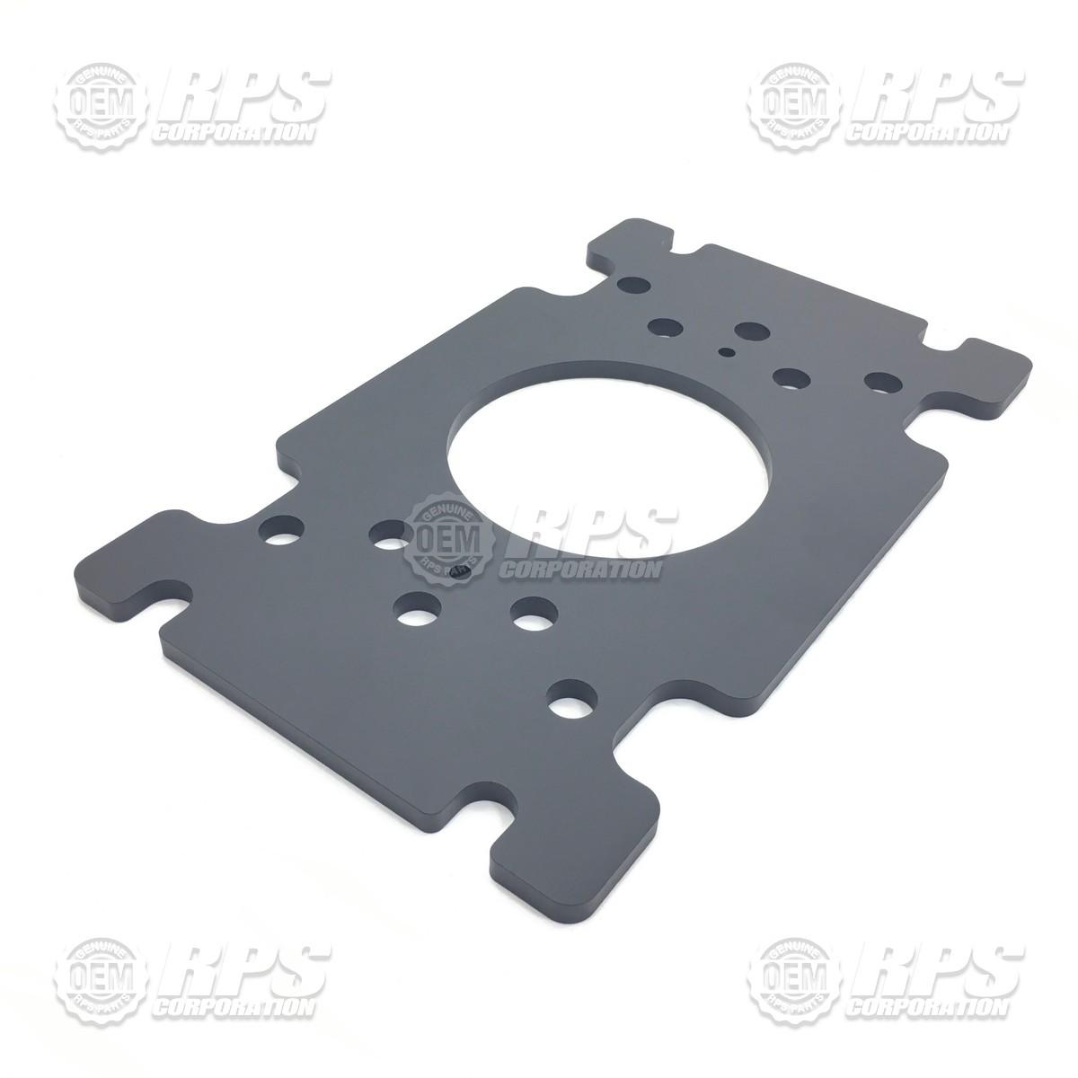 Floor Scrubber Part - 211-9691