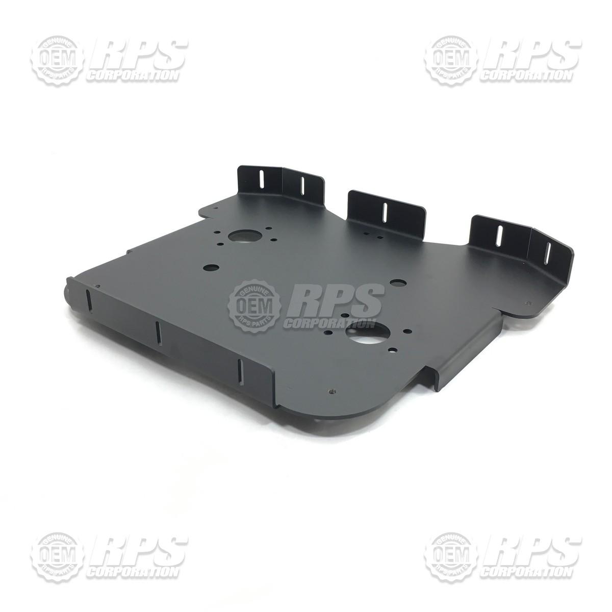 Floor Scrubber Part - 211-9807