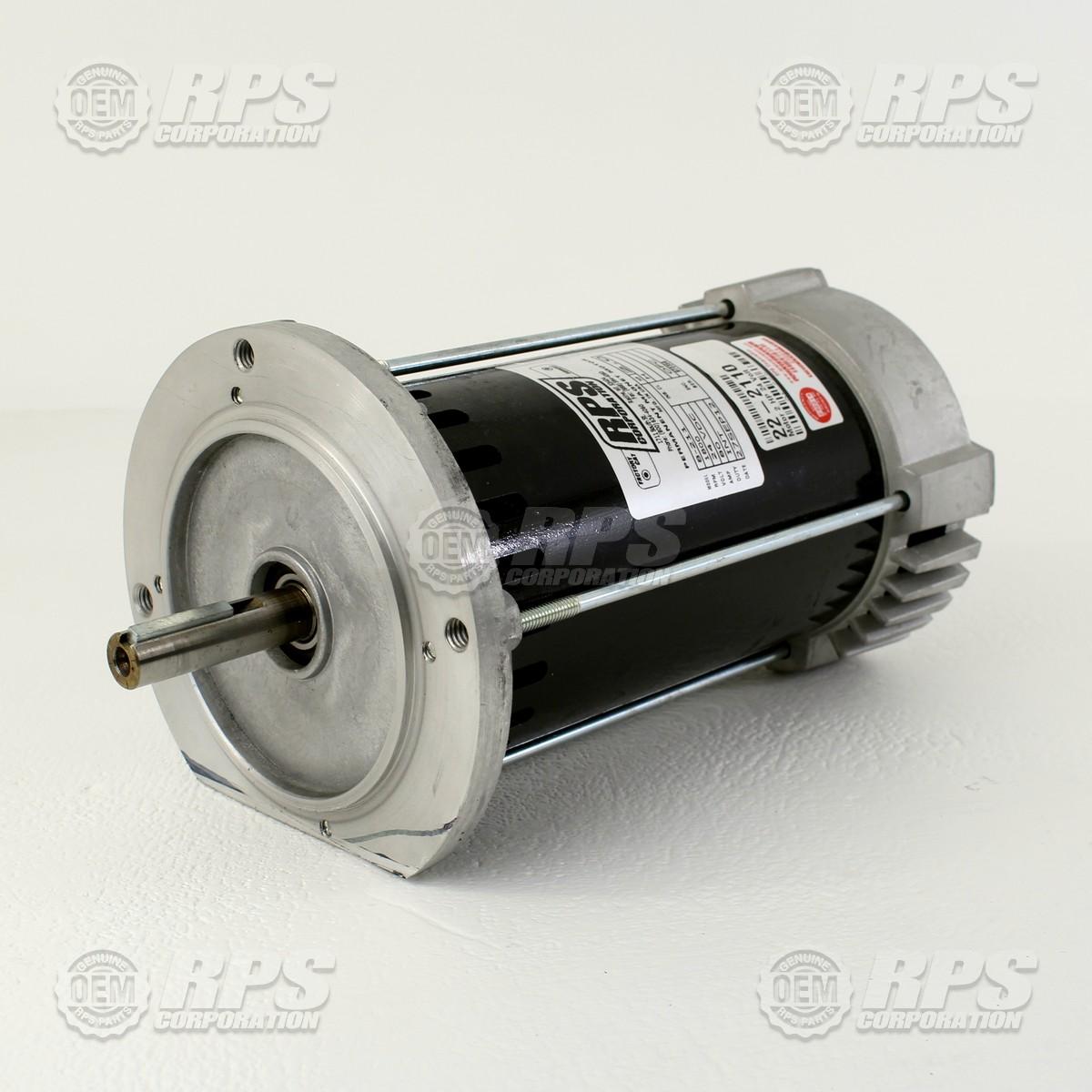 Floor Scrubber Part - 22-2110
