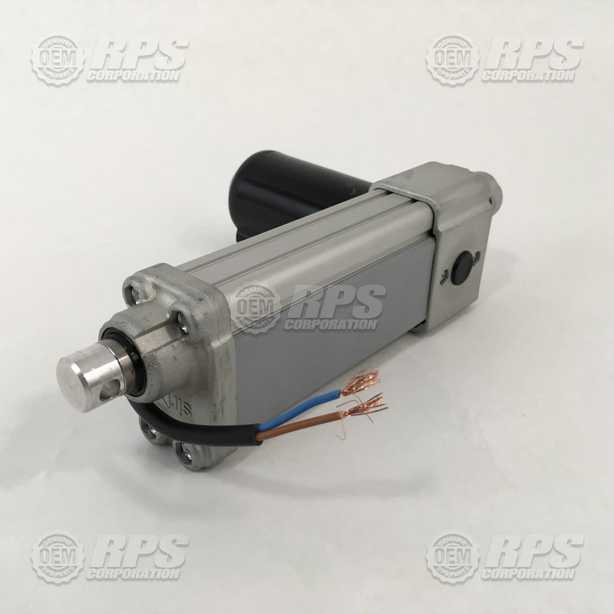 Floor Scrubber Part - 22-2210