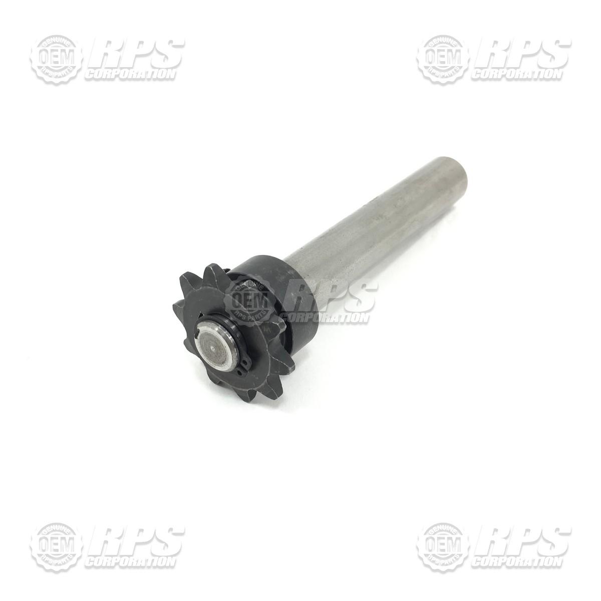Floor Scrubber Part - 22-3010