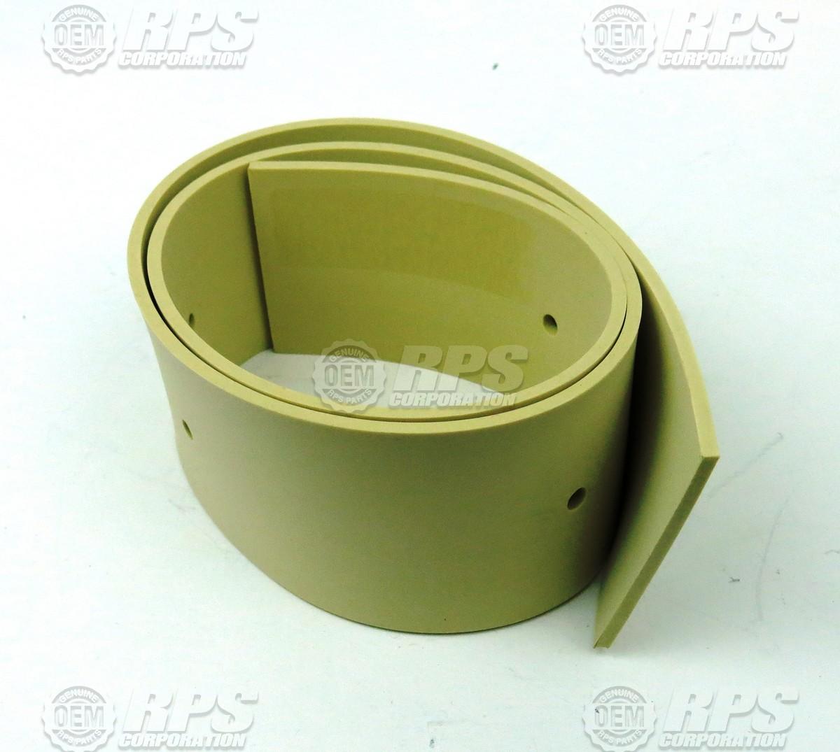 Floor Scrubber Part - 22-754GT