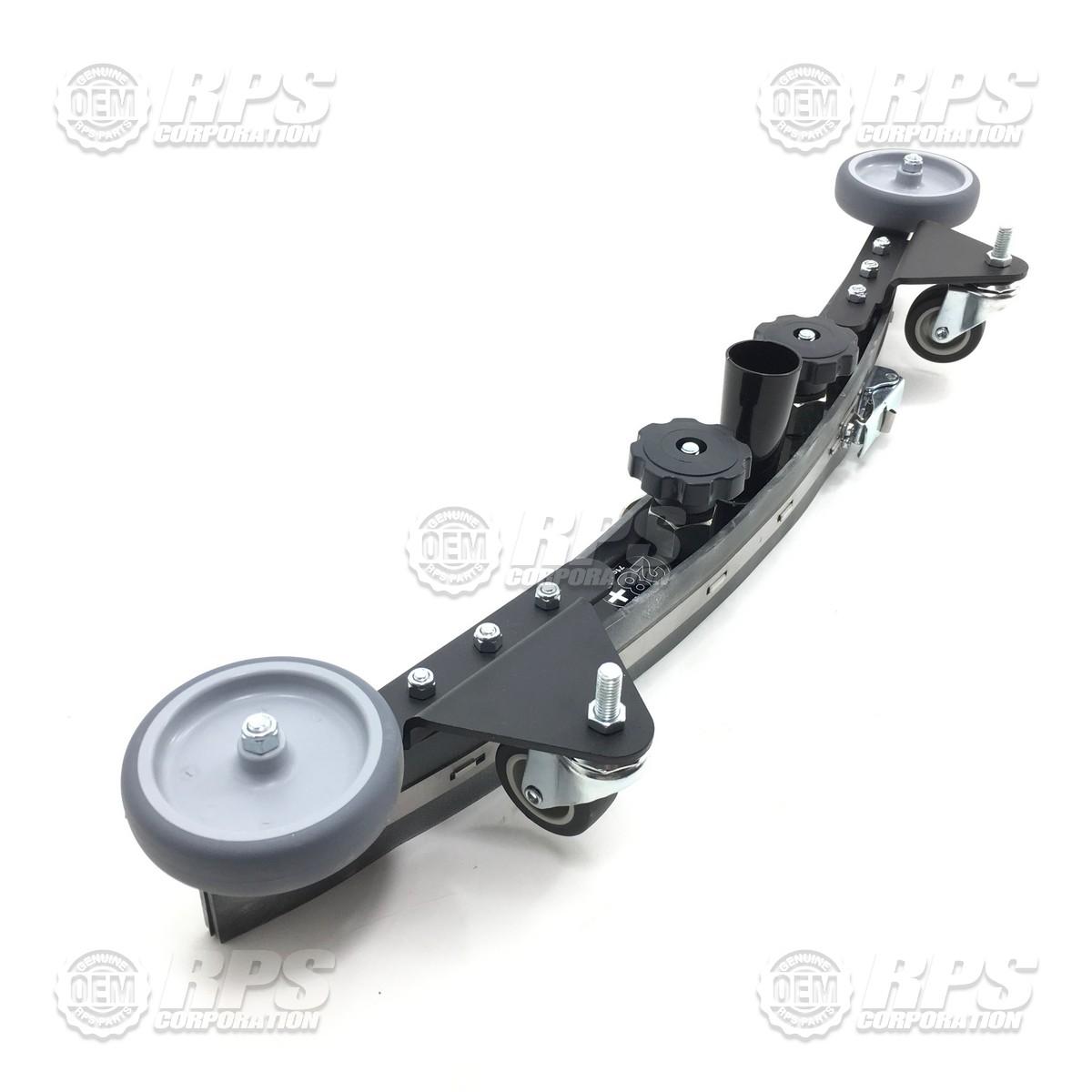 Floor Scrubber Part - 228-9180