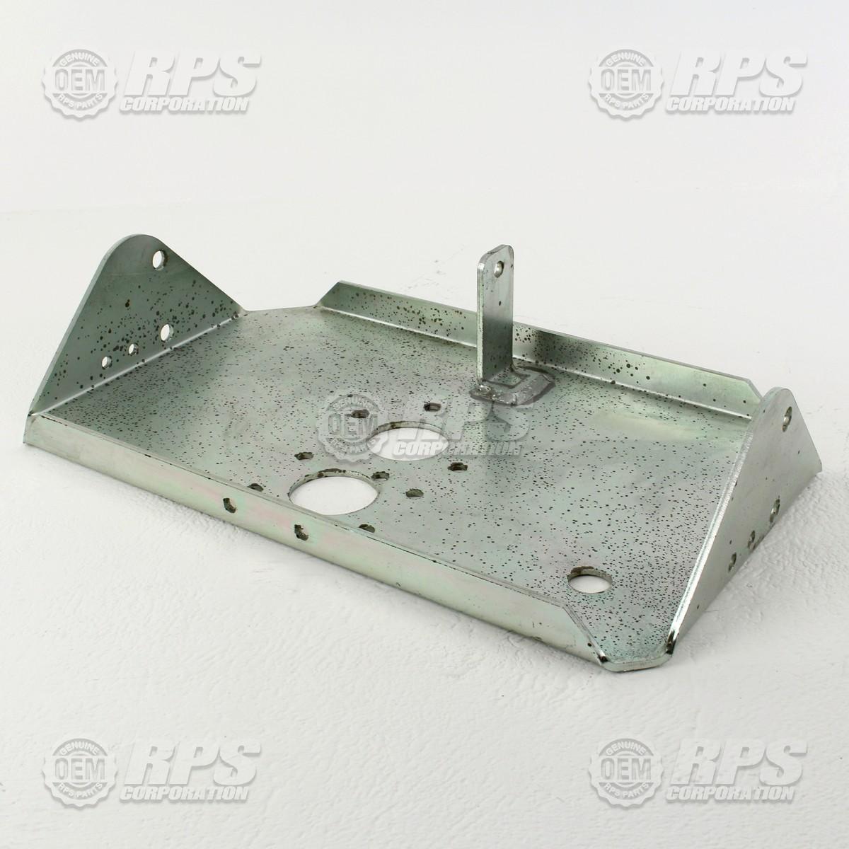 Floor Scrubber Part - 23-1041