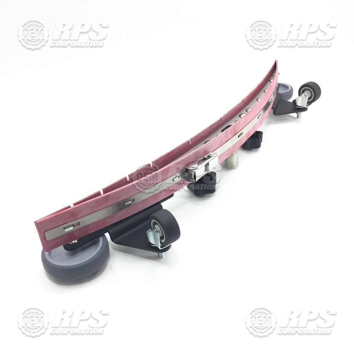 Floor Scrubber Part - 231-2180