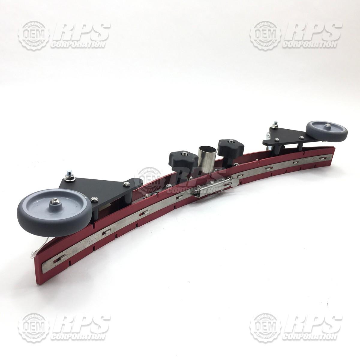 Floor Scrubber Part - 231-2181