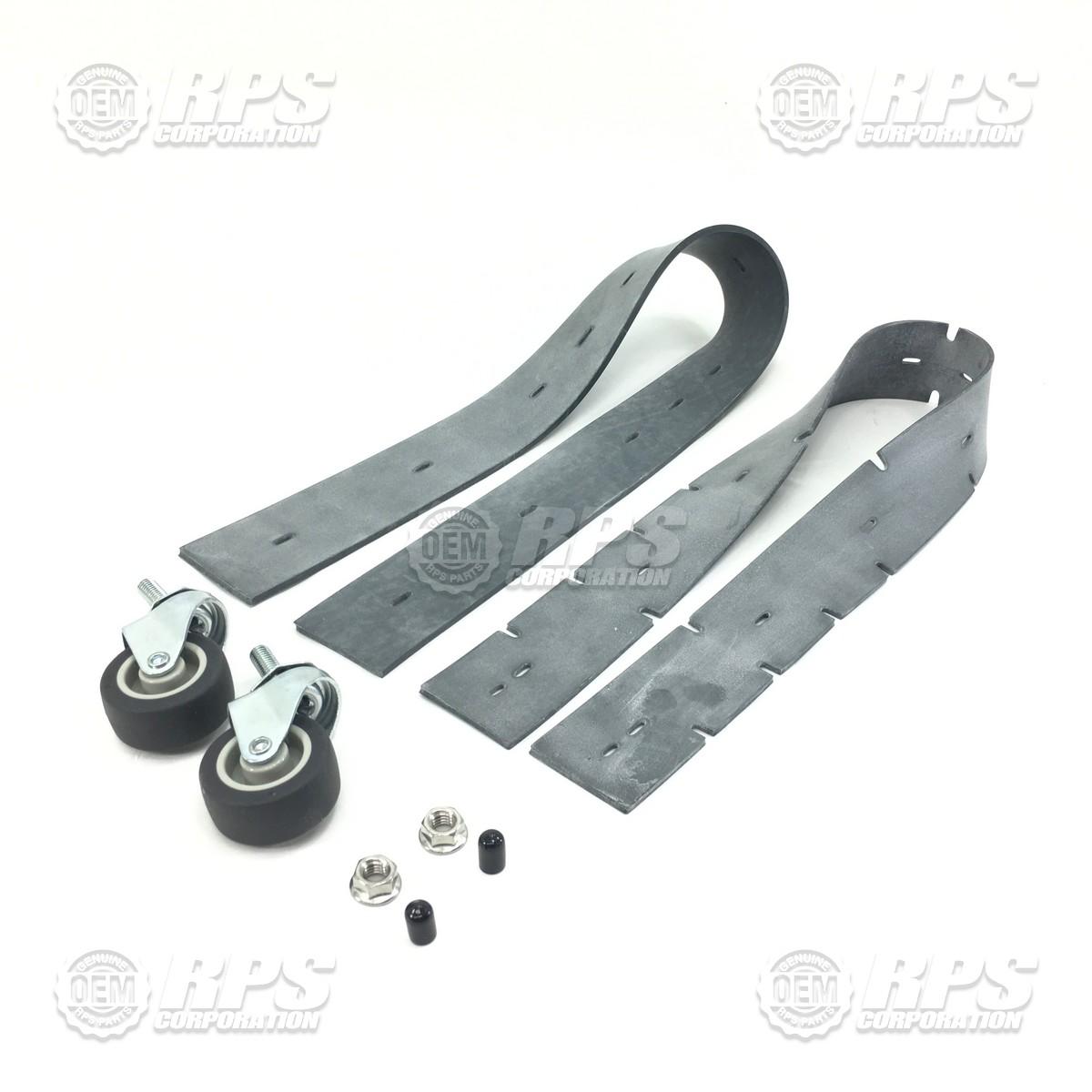 Floor Scrubber Part - 231-756N