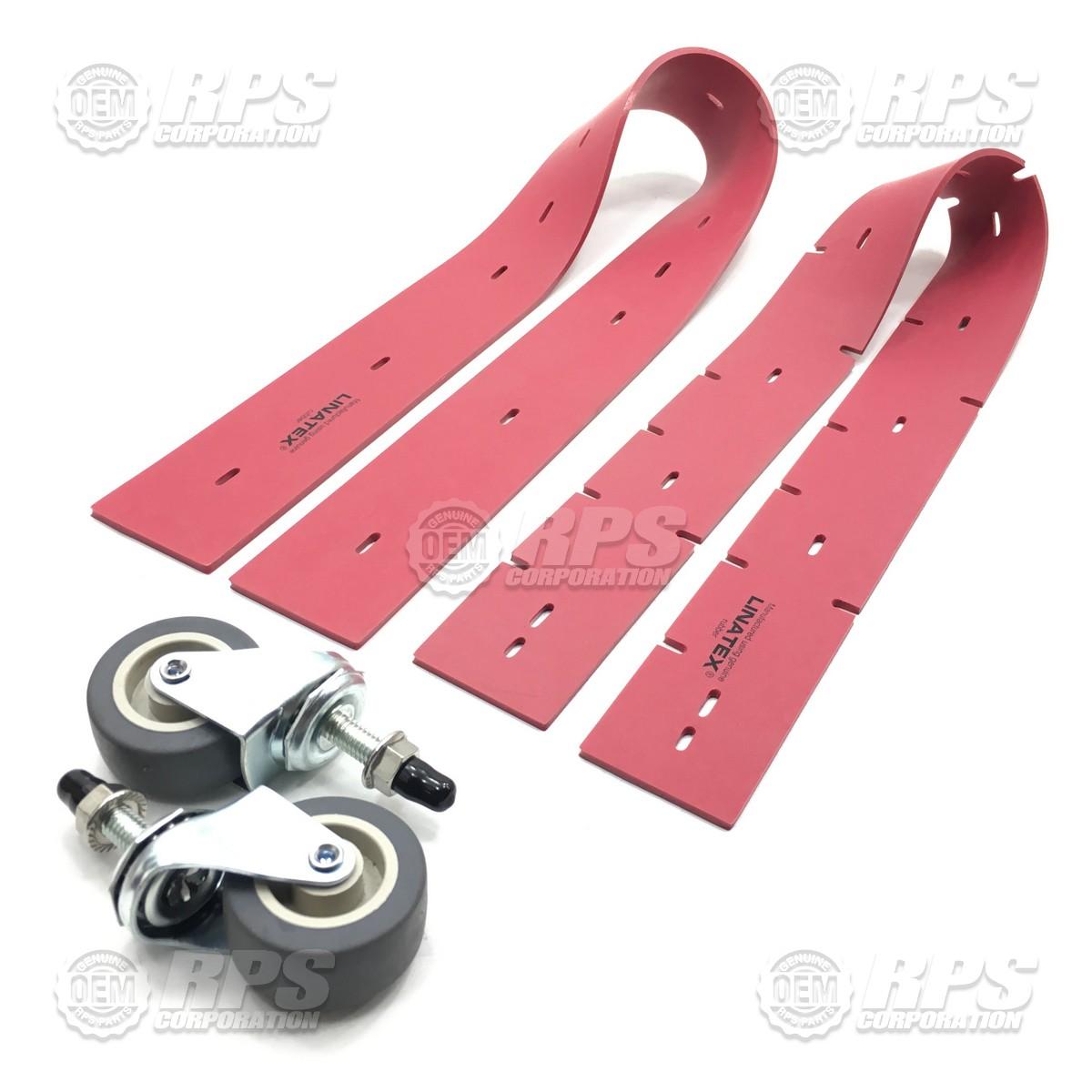 Floor Scrubber Part - 231-770L