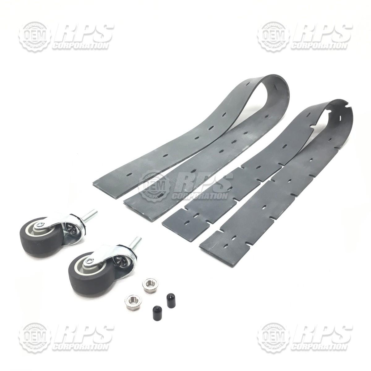 Floor Scrubber Part - 233-756N