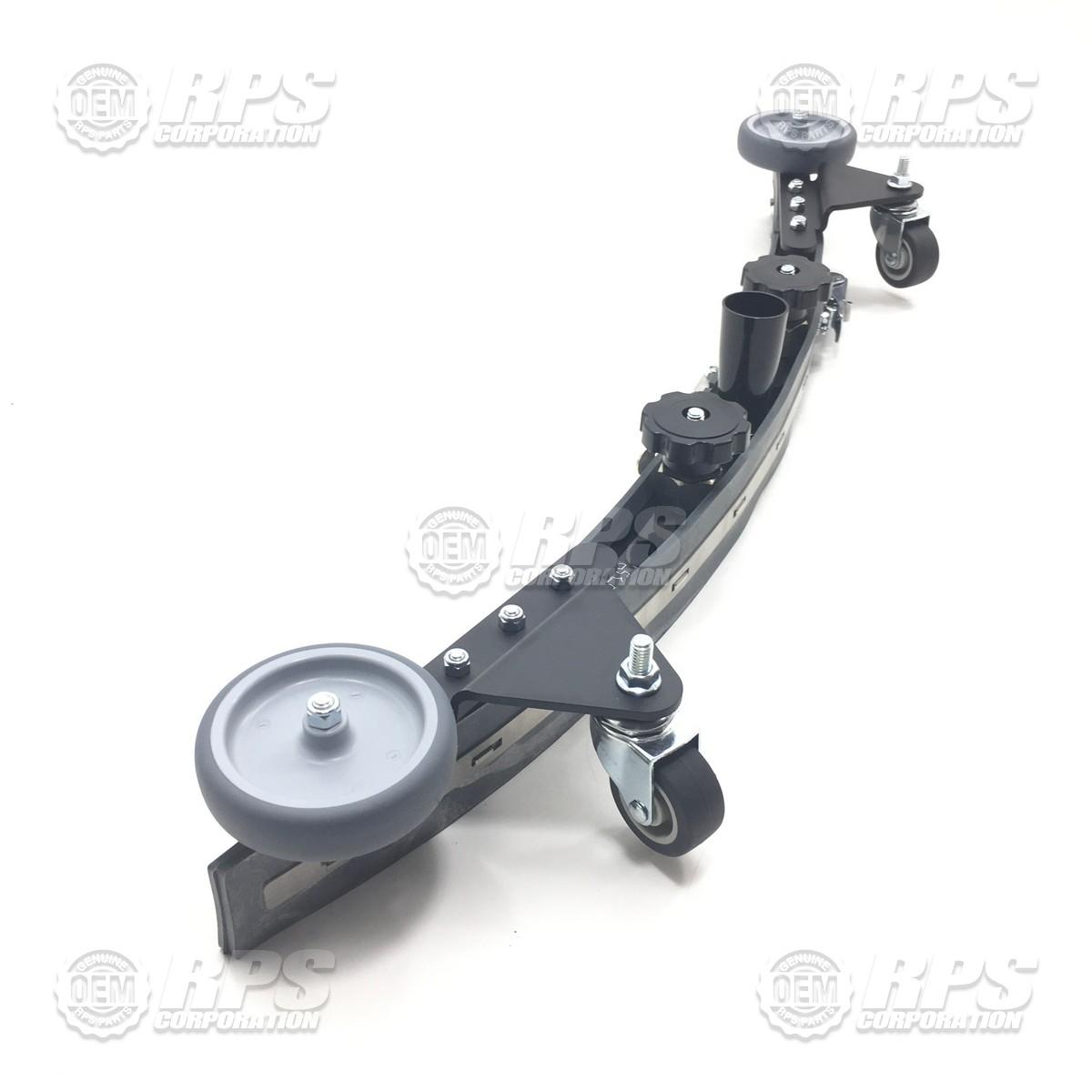 Floor Scrubber Part - 233-9180