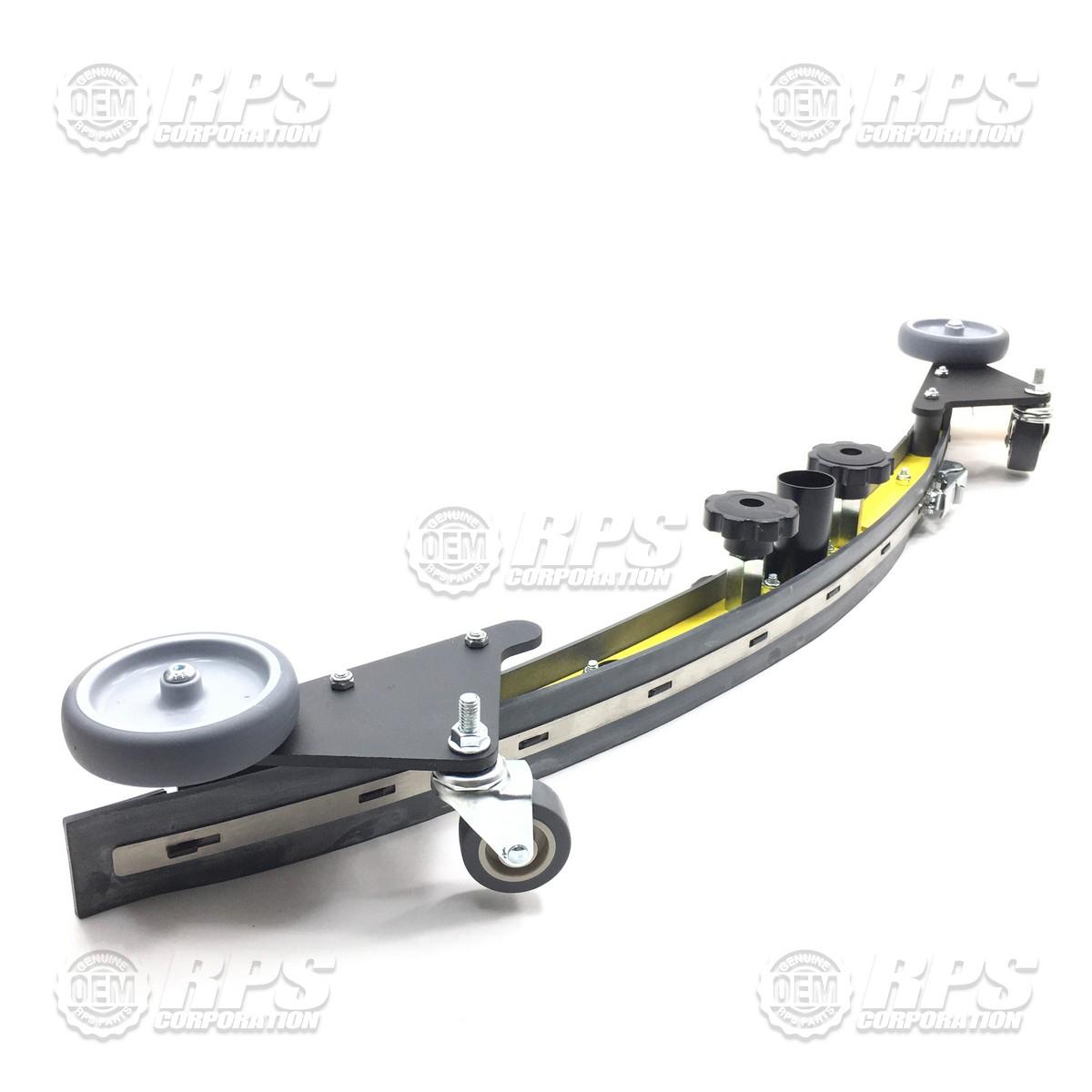 Floor Scrubber Part - 237-7180