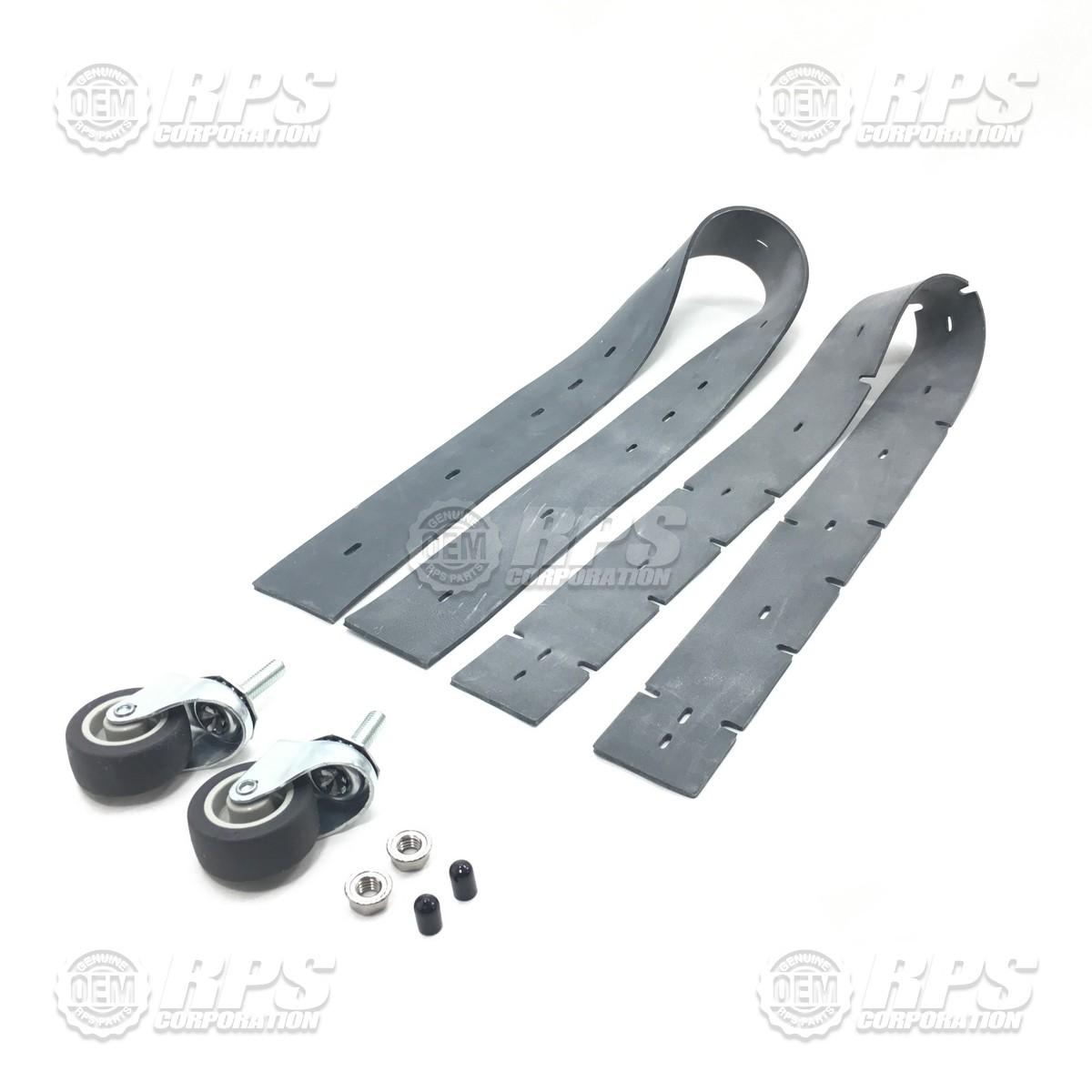 Floor Scrubber Part - 237-756N