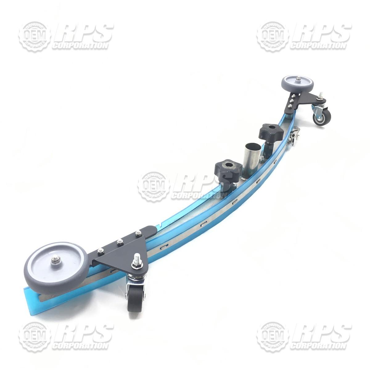 Floor Scrubber Part - 241-2180U