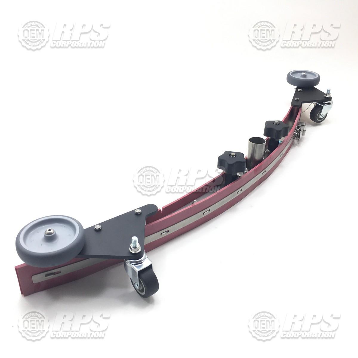 Floor Scrubber Part - 241-2181