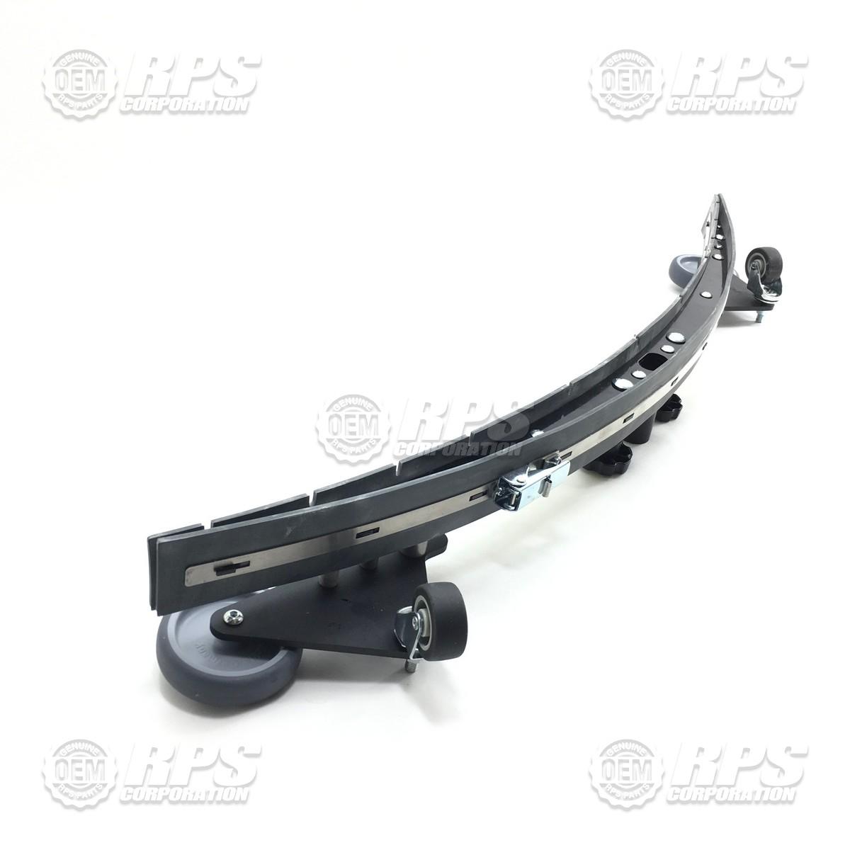 Floor Scrubber Part - 241-7180