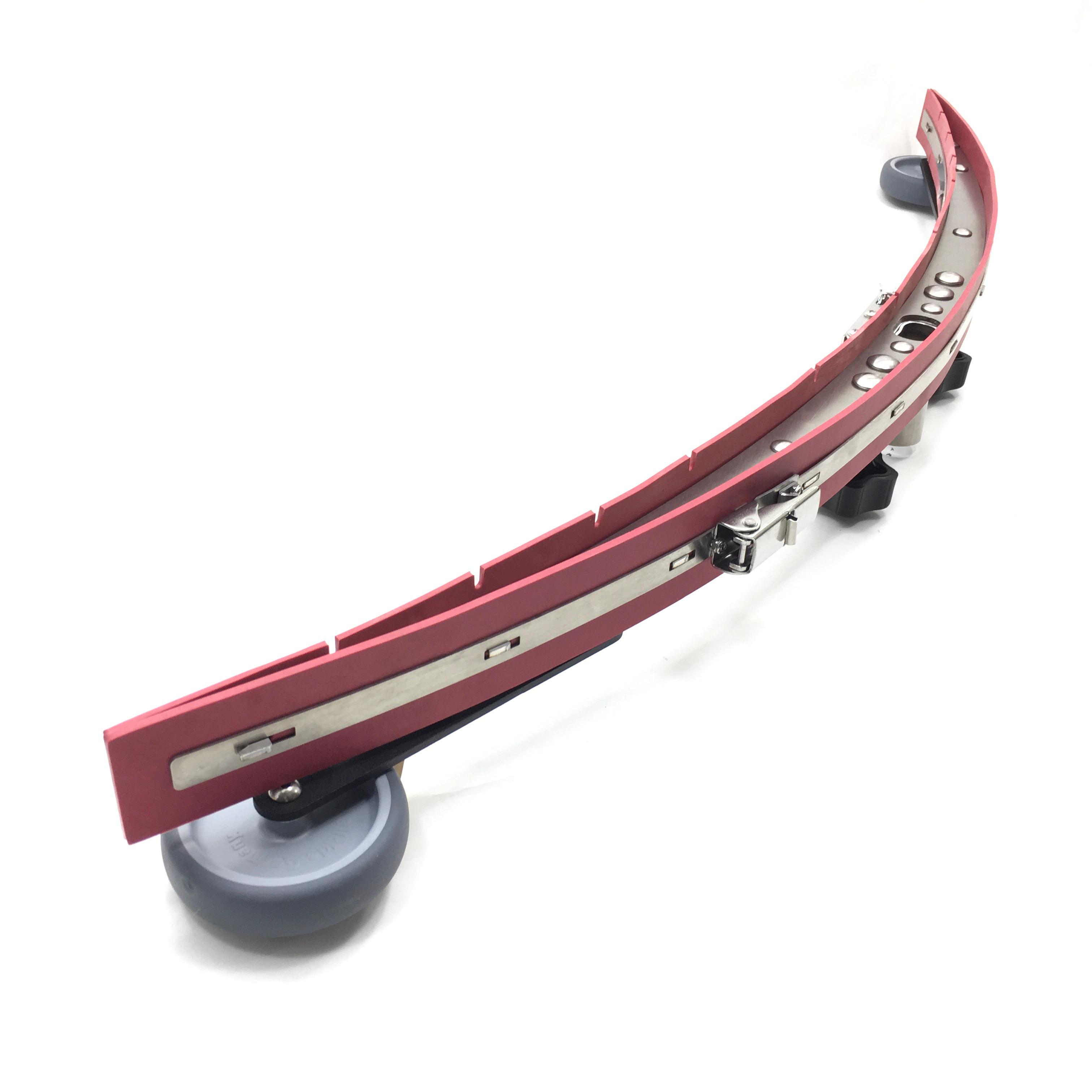 Floor Scrubber Part - 245-2180