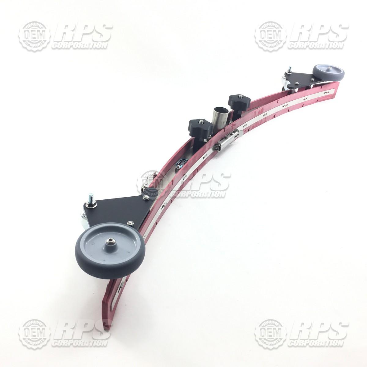 Floor Scrubber Part - 245-2181